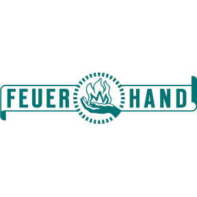 Feuerhand logo link