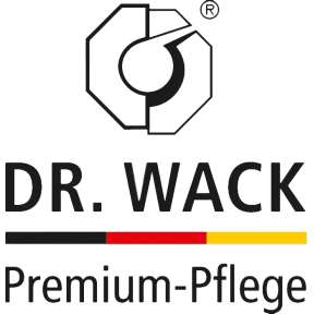 Dr. Wack logo link