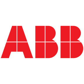 ABB logo link