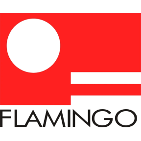 Flamingo logo link