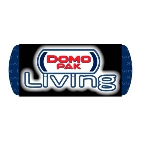 Domopak Living logo link