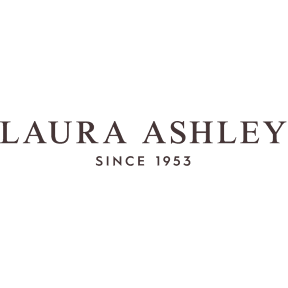 Laura Ashley logo link