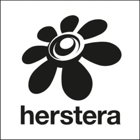 Herstera Garden logo link