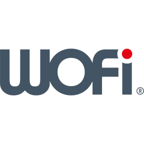Wofi logo link