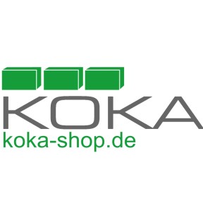 KOKA logo link