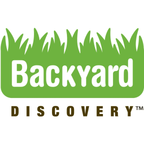 Backyard Discovery logo link