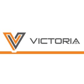 Victoria logo link