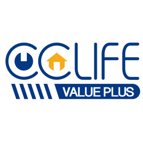 CCLIFE logo link