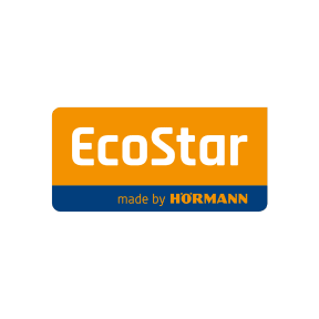 EcoStar logo link