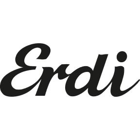 Erdi logo link