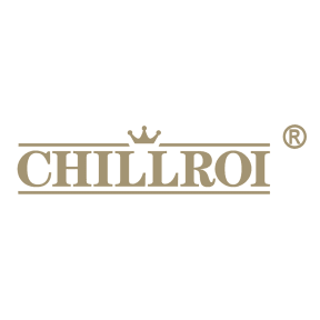 CHILLROI logo link