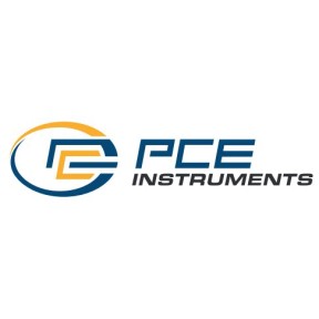 PCE Instruments logo link
