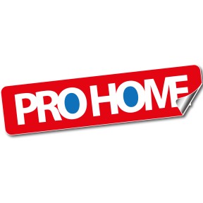 ProHome logo link