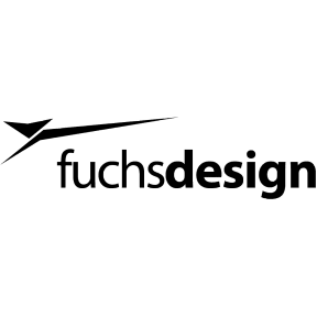 Fuchs Design logo link