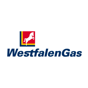 WestfalenGas logo link