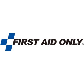 First Aid Only logo link