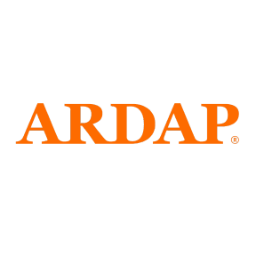 ARDAP logo link