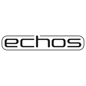 echos logo link