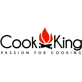 CookKing logo link