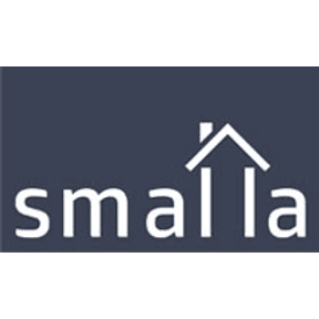 smalla logo link
