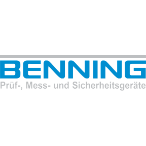 Benning logo link
