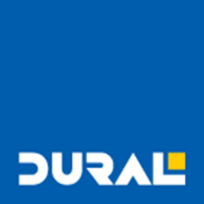 Dural logo link