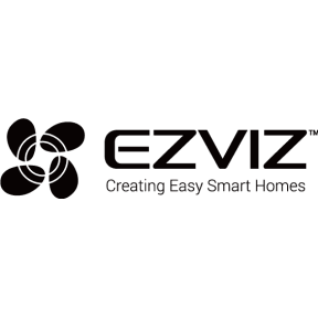 EZVIZ logo link
