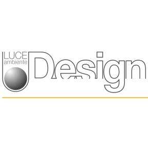 Luce Design logo link