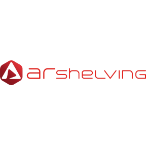 AR Shelving logo link