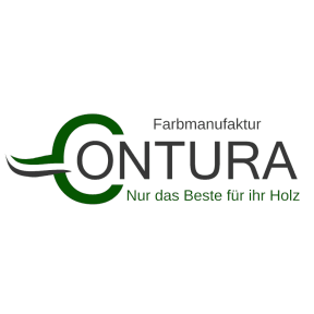 CONTURA logo link