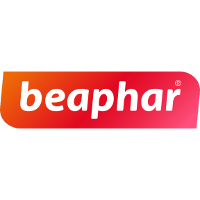 Beaphar logo link