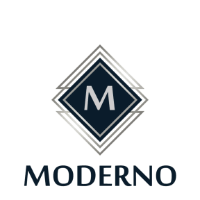 Splendoor Moderno logo link