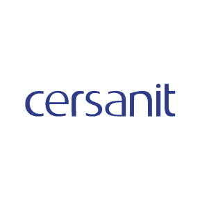 Cersanit logo link