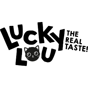Lucky Lou logo link