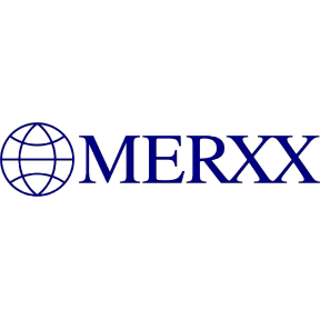 Merxx logo link