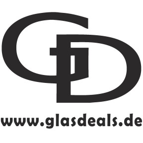 Glasdeals logo link