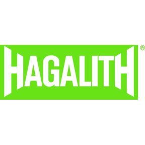 Hagalith logo link