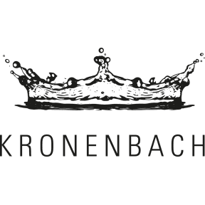 Kronenbach logo link