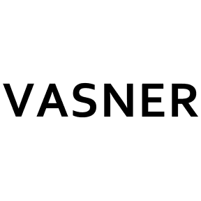 Vasner logo link