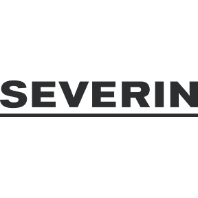 Severin logo link