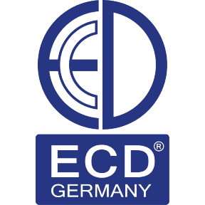 ECD Germany logo link