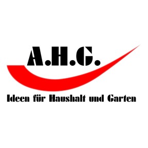 A.H.G. logo link