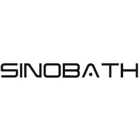 SINOBATH logo link