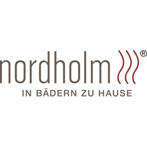 Nordholm logo link