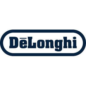 DeLonghi logo link