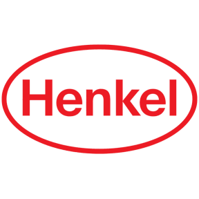 Henkel logo link