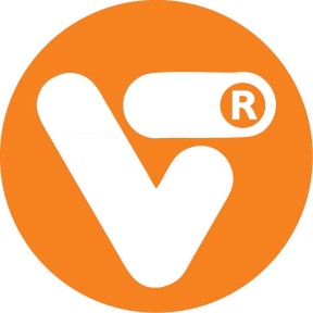 VT logo link