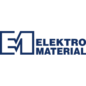 Elektromaterial logo link