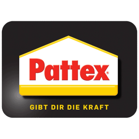 Pattex logo link