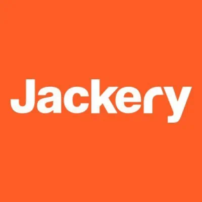 Jackery logo link